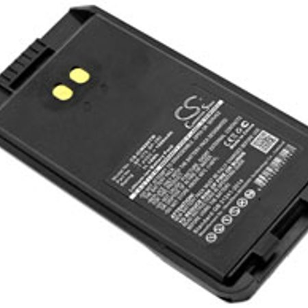 ILC Replacement for Icom Bp-279 Battery BP-279